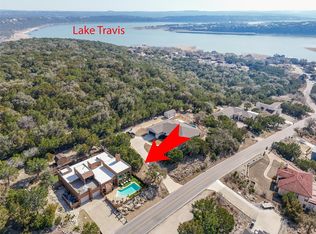 3211 Constitution Dr, Lago Vista, TX 78645