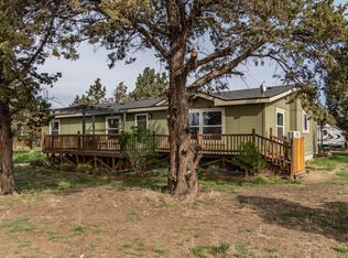 6776 SW Buckskin Ln, Terrebonne, OR 97760