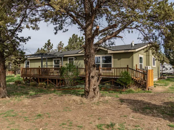 6776 SW Buckskin Ln, Terrebonne, OR 97760