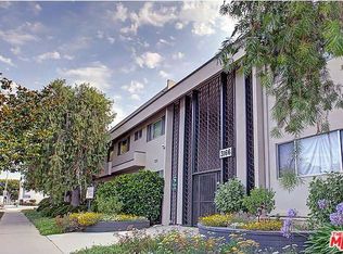 3166 S Sepulveda Blvd UNIT 18, Los Angeles, CA 90034