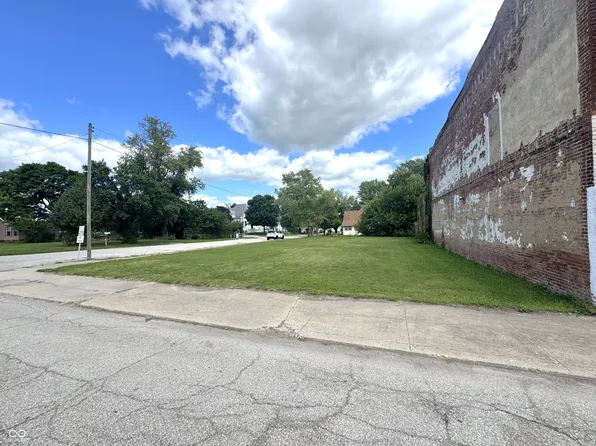 0 N Main St, Linden, IN 47955