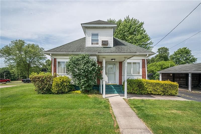 721 Crucible Rd, Rices Landing, PA 15357 Zillow