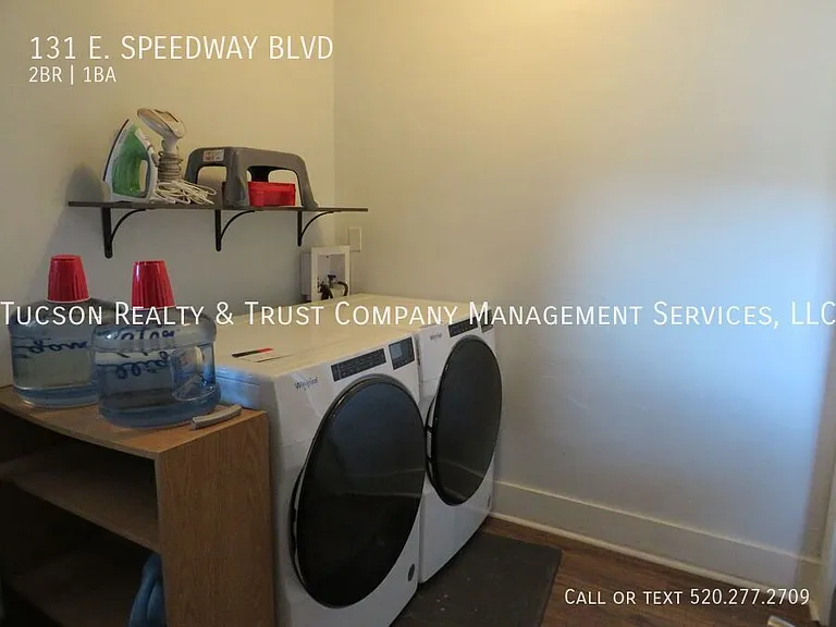 131 E Speedway Blvd — Photo 23