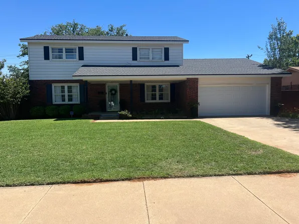 5213 17th St, Lubbock, TX 79416
