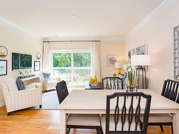 Open Concept Design