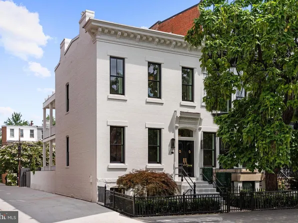 1315 R St NW, Washington, DC 20009
