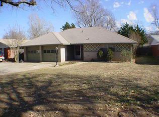 2808 Rockwell, Bethany, OK 73008