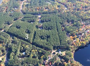 PARCEL 3 S Old Highway 51 Rd, Woodruff, WI 54568