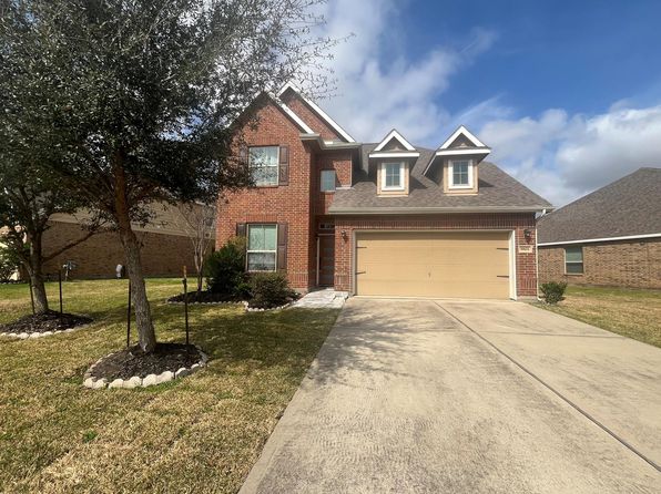 5803 Dunsmore Bend Trl