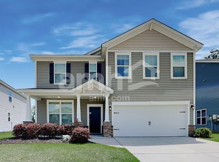 113 Westwind Dr, Pooler, GA 31322