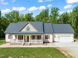 75 Acorn Dr, Clarksville, VA 23927