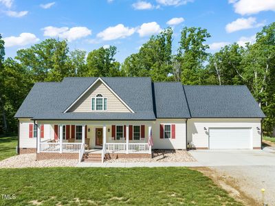 75 Acorn Dr, Clarksville, VA, 23927