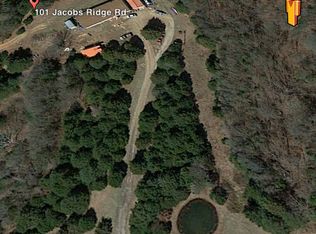 101 Jacobs Ridge Rd, Reeds Spring, MO 65737