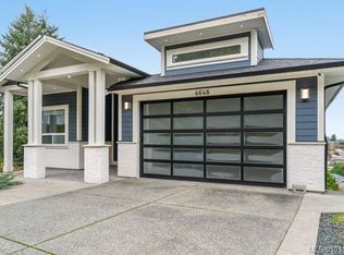 4648 Sheridan Ridge Rd, Nanaimo, BC