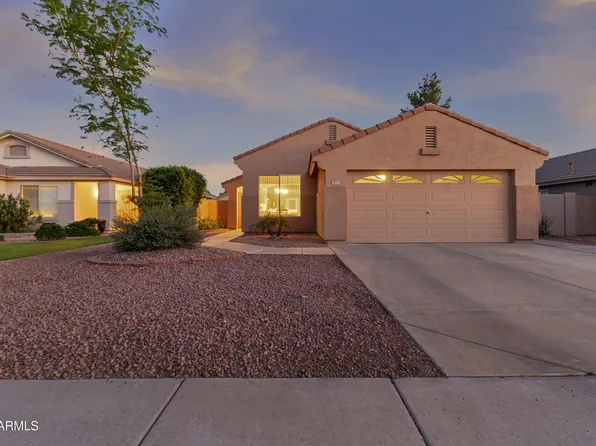 8011 W ALEX Avenue, Peoria, AZ 85382