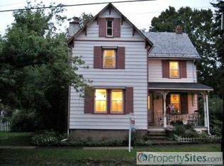 109 Wilson Ave, Warminster, PA 18974