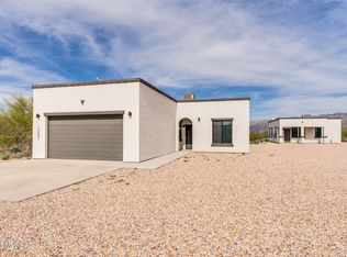 13691 E Pocketknife Dr, Vail, AZ 85641