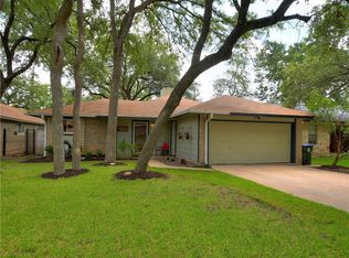 13121 Mill Stone Dr, Austin, TX 78729