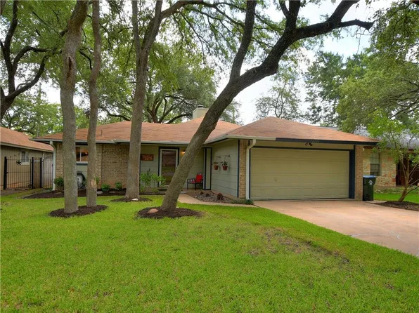 13121 Mill Stone Dr, Austin, TX 78729