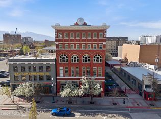 159 W 300 S APT 206, Salt Lake City, UT 84101