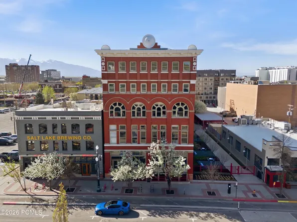 159 W 300 S APT 206, Salt Lake City, UT 84101