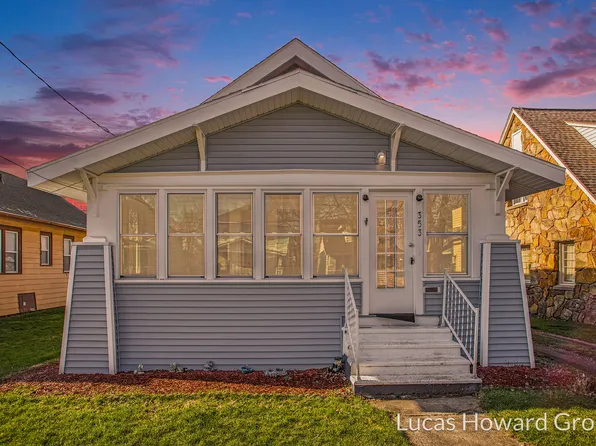 353 Territorial Rd W, Battle Creek, MI 49015