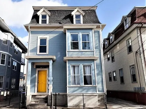 108 Vinton St #2, Providence, RI 02909