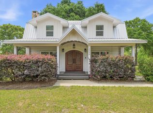 3098 Log Cabin Ln, Crestview, FL 32539