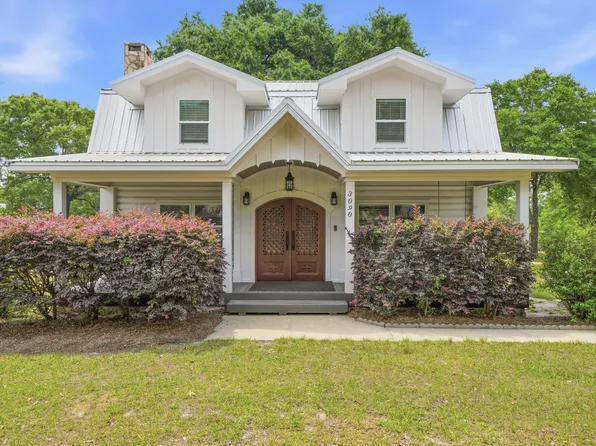 3098 Log Cabin Ln, Crestview, FL 32539