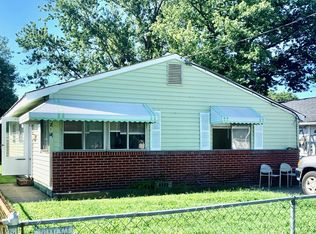 1214 Shell Rd, Hampton, VA 23661