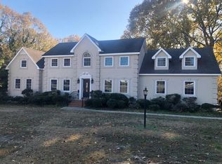 206 Plantation Rd, Goldsboro, NC 27530