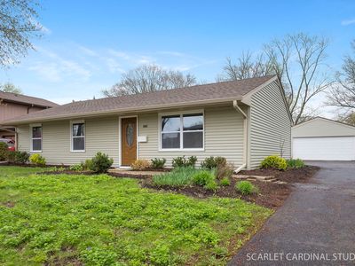 1041 N Elmwood Dr, Aurora, IL, 60506