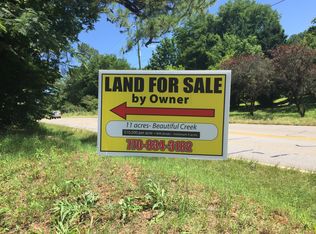 336 McArthur Rd, Jasper, GA 30143