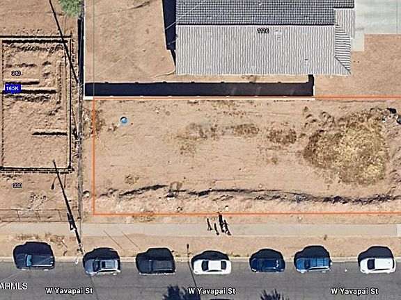 3rd image of 0 S Montezuma Avenue #13