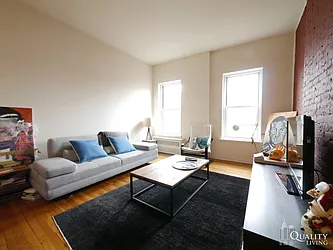 Rented by (Legacy) NY Quality Living Uptown