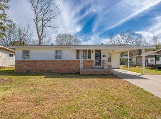 122 Lee St, North Little Rock, AR 72118