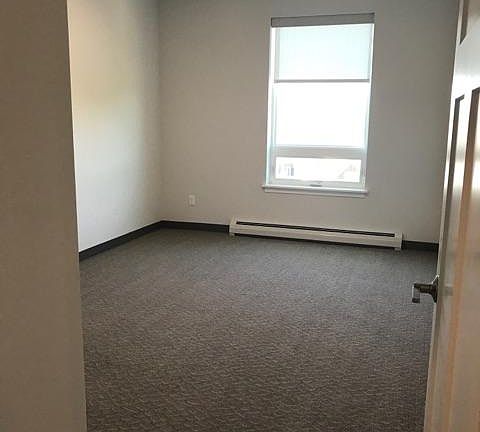 Bedroom 1-outside view