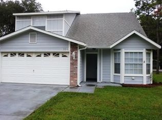 3511 Red Pontiac Dr, Port Orange, FL 32129