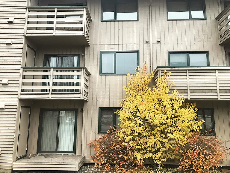 Kinnear Park Apartments — Photo 5