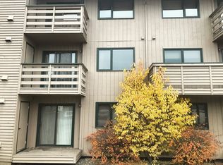 Kinnear Park Apartments, Anchorage, AK 99507