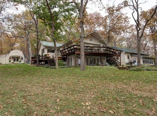64 Rivercut Rd, Kimberling City, MO 65686