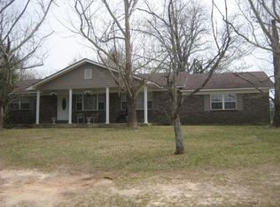 677 Junction Rd, Slocomb, AL 36375