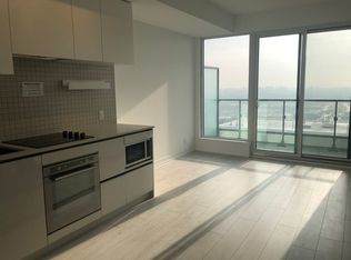 5 Buttermill Ave #2107, Vaughan, ON L4K3X4