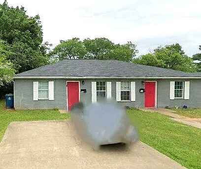 Deaton Duplexes — Photo 1