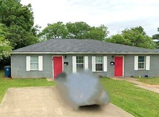 708-722 Deaton St, Jacksonville, TX 75766