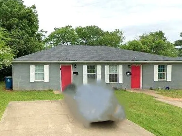708-722 Deaton St, Jacksonville, TX 75766