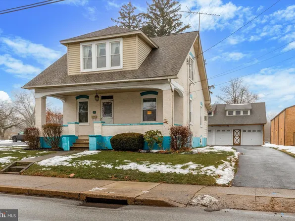 33 W Broad St, Hatfield, PA 19440