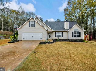 520 Wylderose Ln, Locust Grove, GA 30248