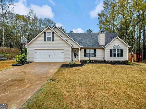 520 Wylderose Ln, Locust Grove, GA 30248