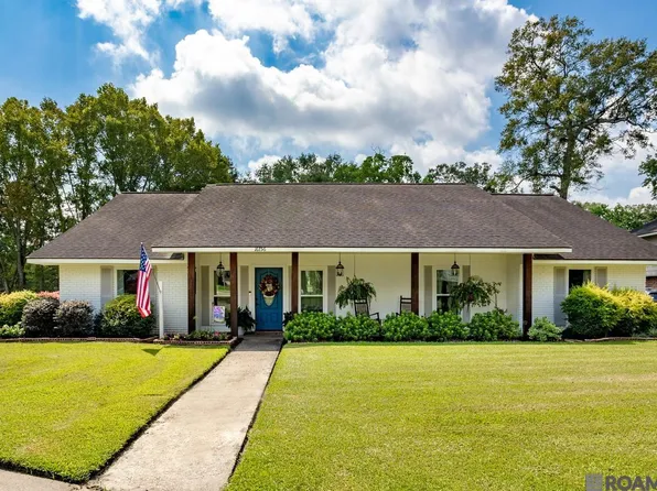 16756 Merrimac Ave, Baton Rouge, LA 70817